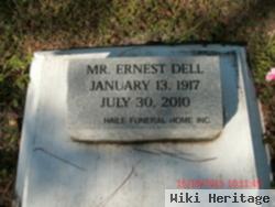 Ernest Dell