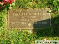 Charles F. Wheeler