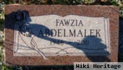 Fawzia Abdelmalek