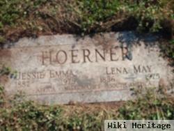 Lena May Hoerner