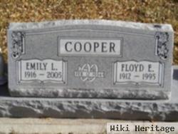 Emily L. Cooper