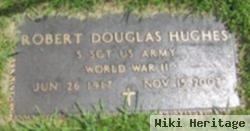 Robert Douglas "doug" Hughes