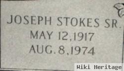 Joseph Stokes Fender, Sr