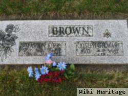 Marion Kirk Brown