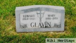 Edward Glavin