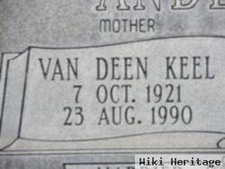 Van Deen Keel Andersen