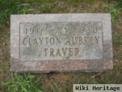 Clayton Aubrey Traver