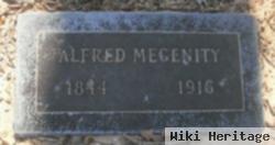 Alfred Megenity