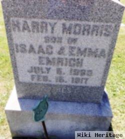 Harry Morris Emrich