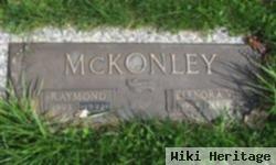 Raymond Mckonley