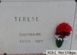 Salvadore Terese