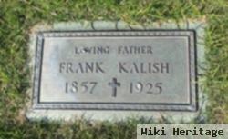 Frank Kalish