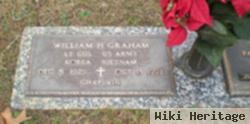 William H. Graham