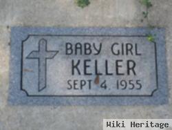 Baby Girl Keller