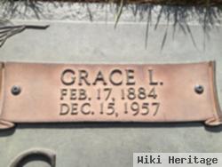 Grace L. Hoover Meyring