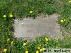 Bruce Jackson