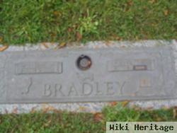 William Bradley