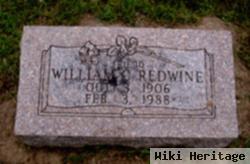 William C. Redwine