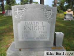 David Lynn Knight