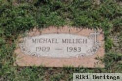 Michael Millich