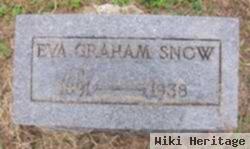 Eva Graham Snow