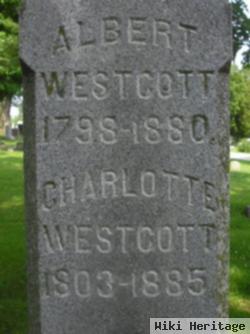 Charlotte Bissell Westcott