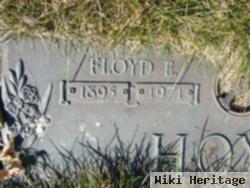 Floyd E Hoyle