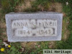 Anna S. Lynch