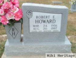 Robert E. Howard