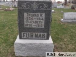 Thomas Wilkinson Furnas