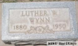 Luther W. Wynn