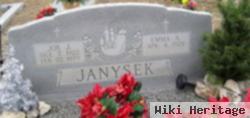 Joe J. Janysek