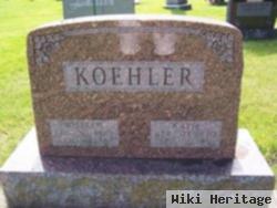 William Koehler