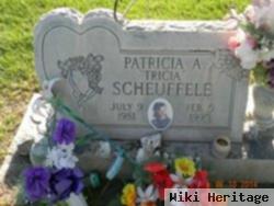 Patricia A. Scheuffele