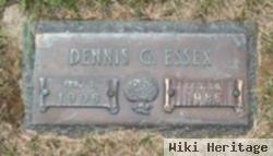 Dennis G. Essex