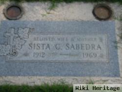 Sista C Sabedra