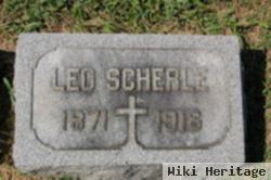 Lee Scherle