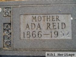 Ada Reid Cummins