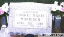 Connie Marie Morrison