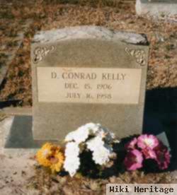 Dennis Conrad Kelly