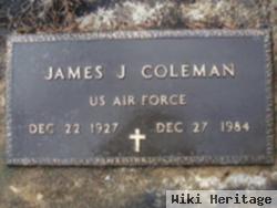 James J. Coleman