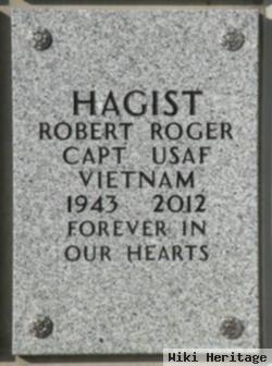 Robert Roger Hagist