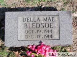 Della Mae Bledsoe