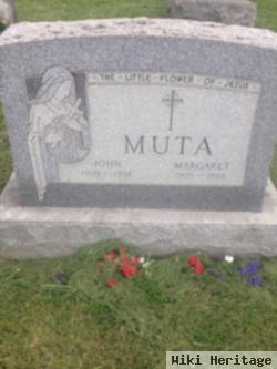 John Muta