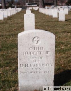 Otho Hubert Harrison, Jr.