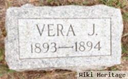 Vera Josephine Carpenter