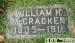 William H. Mccracken