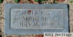 James Roy Smith, Jr