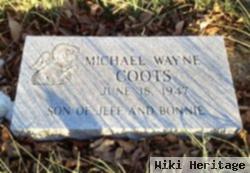 Michael Wayne Coots