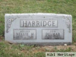 Delmar Harridge